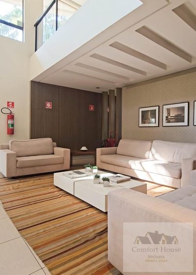 Apartamento, 3 quartos, 114 m² - Foto 1