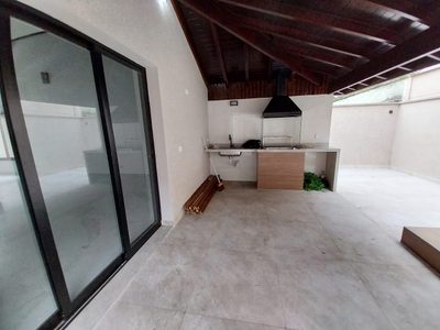 Casa, 4 quartos, 193 m² - Foto 3