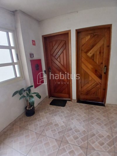 Apartamento, 2 quartos - Foto 1