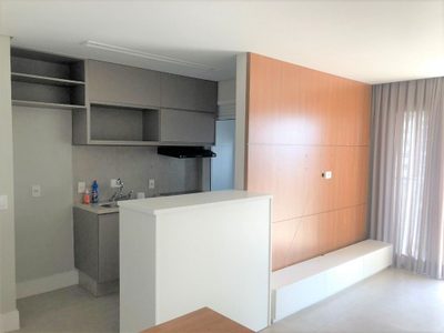Apartamento, 1 quarto, 50 m² - Foto 3