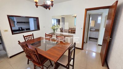Casa, 4 quartos, 202 m² - Foto 1