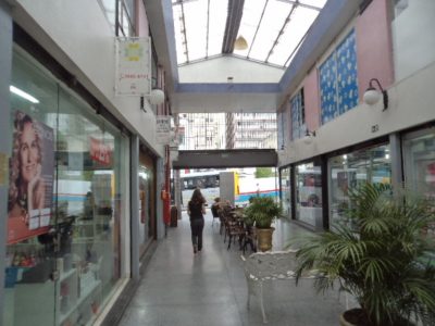 Loja-Salão, 25 m² - Foto 5