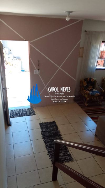 Sobrado, 2 quartos, 64 m² - Foto 3