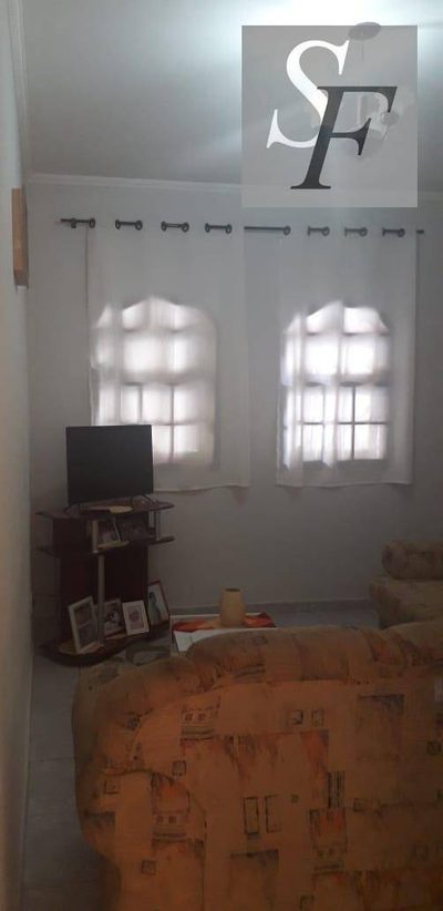 Sobrado, 4 quartos, 182 m² - Foto 4