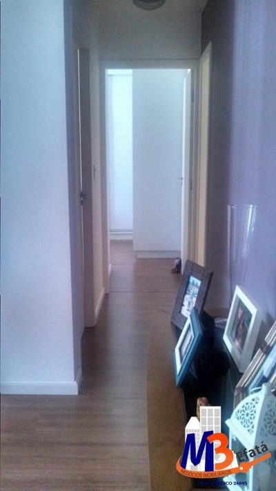 Apartamento, 2 quartos, 70 m² - Foto 2