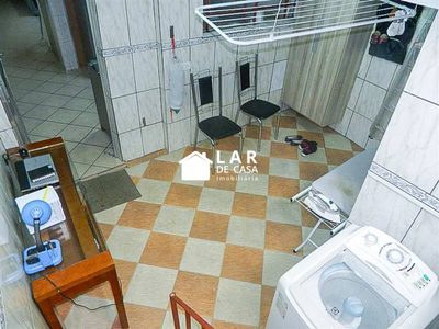 Sobrado, 2 quartos - Foto 5