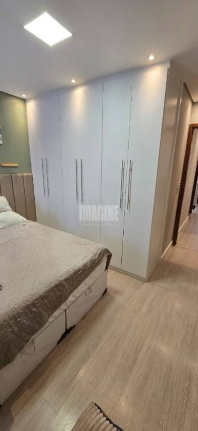 Sobrado, 3 quartos, 180 m² - Foto 5