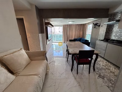 Apartamento, 1 quarto, 59 m² - Foto 2