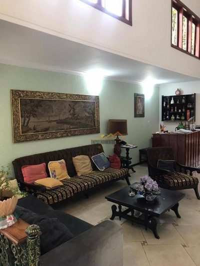 Casa de Condomínio, 4 quartos - Foto 1