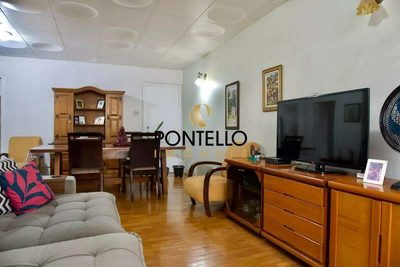 Apartamento, 3 quartos, 148 m² - Foto 2
