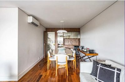 Apartamento, 3 quartos, 140 m² - Foto 2