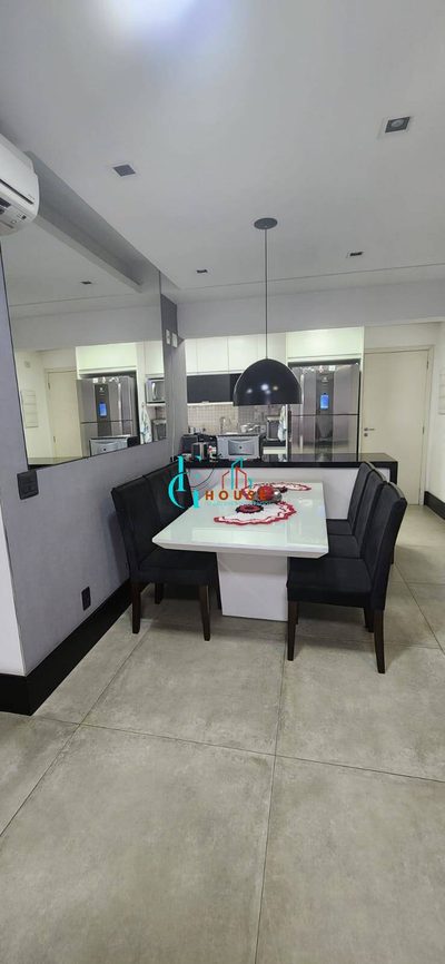 Apartamento, 3 quartos, 99 m² - Foto 2