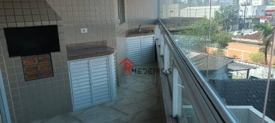 Apartamento, 2 quartos, 75 m² - Foto 5