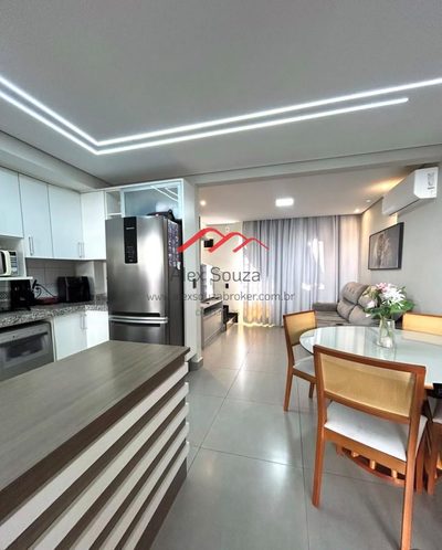 Sobrado, 2 quartos, 68 m² - Foto 5