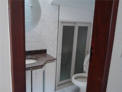 Sobrado, 3 quartos, 150 m² - Foto 2