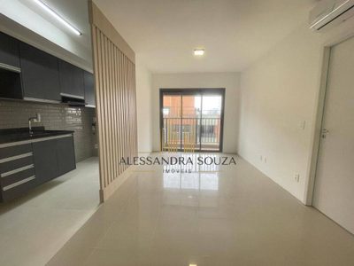 Apartamento, 1 quarto, 51 m² - Foto 4