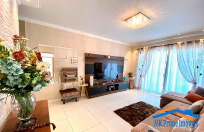 Sobrado, 3 quartos, 180 m² - Foto 4