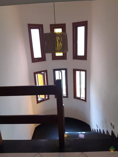 Sobrado, 6 quartos, 357 m² - Foto 2