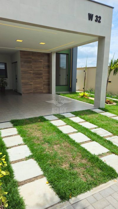 Casa, 3 quartos, 145 m² - Foto 3
