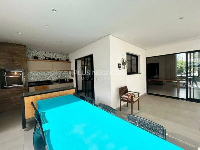 Casa, 3 quartos, 250 m² - Foto 4