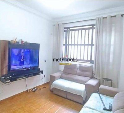 Apartamento, 2 quartos, 65 m² - Foto 1