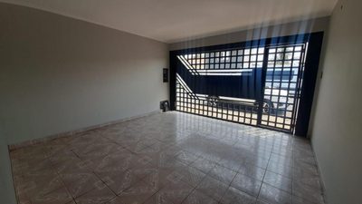 Casa, 3 quartos, 120 m² - Foto 1