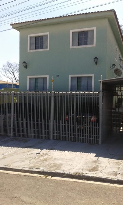 Apartamento, 2 quartos, 68 m² - Foto 2