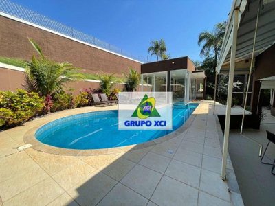 Casa, 4 quartos, 650 m² - Foto 5