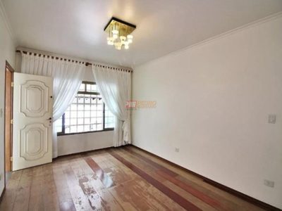 Casa, 3 quartos, 194 m² - Foto 3