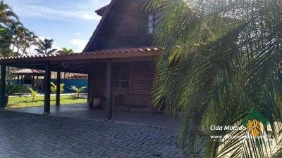 Casa, 3 quartos, 120 m² - Foto 4