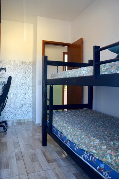 Sobrado, 3 quartos, 107 m² - Foto 4
