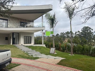 Casa, 5 quartos - Foto 2