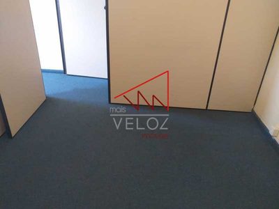 Sala-Conjunto, 29 m² - Foto 1