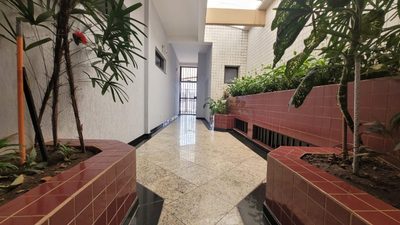 Apartamento, 3 quartos, 101 m² - Foto 2