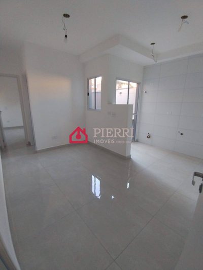 Apartamento, 1 quarto, 36 m² - Foto 5