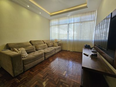 Apartamento, 3 quartos, 99 m² - Foto 2