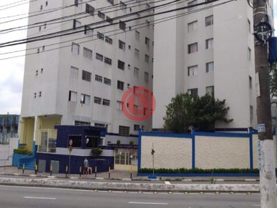 Apartamento, 2 quartos, 59 m² - Foto 2