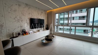 Apartamento, 4 quartos, 132 m² - Foto 1