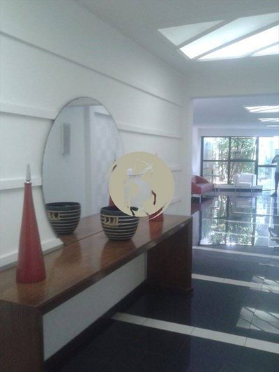 Apartamento, 3 quartos, 150 m² - Foto 4