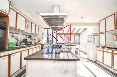 Apartamento, 5 quartos, 650 m² - Foto 5