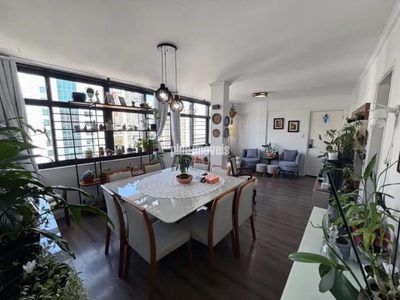 Apartamento, 3 quartos, 110 m² - Foto 3