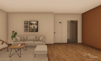 Cobertura, 2 quartos, 85 m² - Foto 4