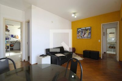Apartamento, 3 quartos, 93 m² - Foto 3