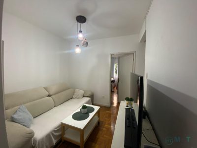 Apartamento, 2 quartos, 55 m² - Foto 1