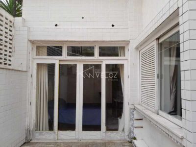Apartamento, 3 quartos, 110 m² - Foto 1