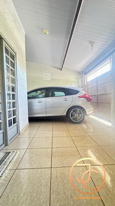 Casa, 2 quartos - Foto 2