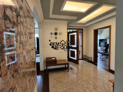 Sobrado, 4 quartos, 360 m² - Foto 2