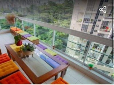 Apartamento, 2 quartos, 113 m² - Foto 1