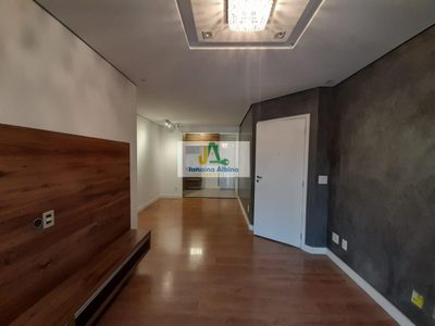 Apartamento, 3 quartos, 83 m² - Foto 1