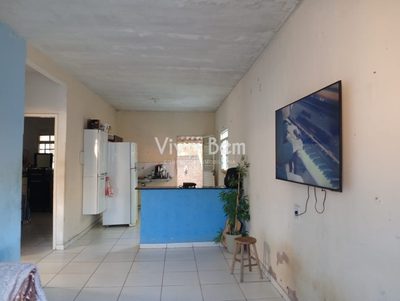 Casa, 2 quartos - Foto 5